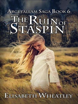 cover image of The Ruin of Staspin